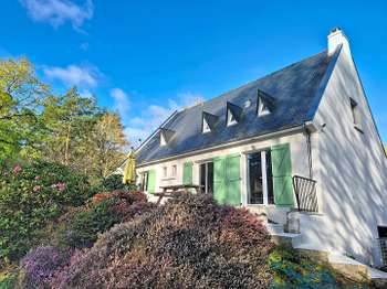 Maison 7 pièces 158 m² · à Paimpont · 158 m² · 462 000 €