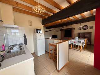 Vente maison 9 pièces