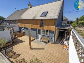 Vente Maison 2 chambresPaimpont