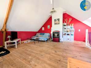 Vente Maison 2 chambresPaimpont