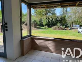 Vente maison 7 pièces Vente maison 7 pièces