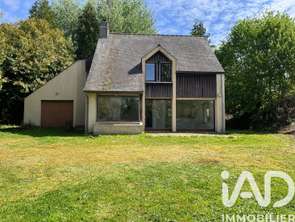 Vente Maison 5 chambresPaimpont