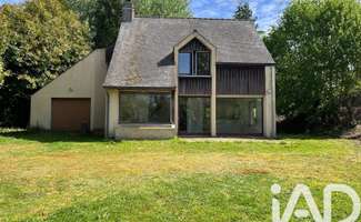 Photo Vente maison Paimpont
