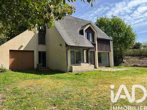 Vente maison 7 pièces Vente maison 7 pièces