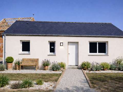 Vente maison 4 pièces Paimpont 35