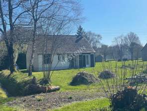 Vente Maison 2 chambresPaimpont