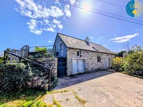Vente Maison 2 chambresPaimpont