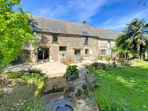 Vente Maison 4 chambresPaimpont