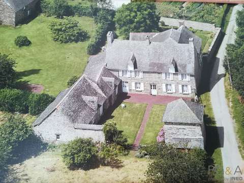 Vente maison 10 pièces Vente maison 10 pièces