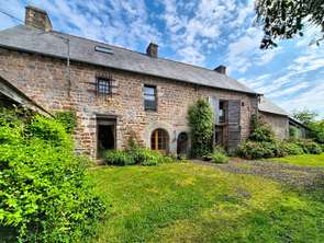 Vente Maison 5 chambresPaimpont