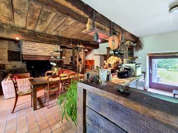 Vente maison 8 pièces Vente maison 8 pièces