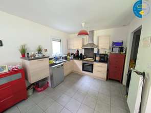 Vente Maison 3 chambresPaimpont