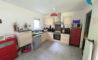 Photo Vente maison Paimpont