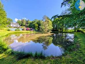 Vente Maison 3 chambresPaimpont