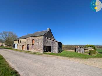 Vente maison 2 pièces Paimpont 35