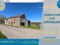 Vente maison 2 pièces