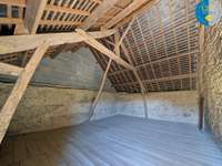 Vente maison 2 pièces Vente maison 2 pièces