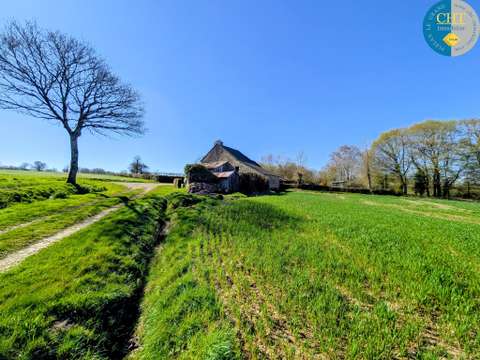 Vente maison 2 pièces