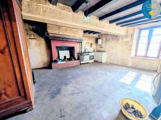 Vente maison 2 pièces