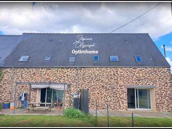 Vente Maison 4 chambresPaimpont