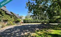 Photo Vente maison Paimpont