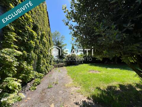 Vente maison 4 pièces Vente maison 4 pièces