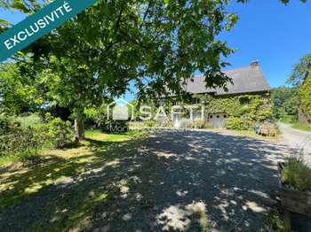 Vente Maison 3 chambresPaimpont