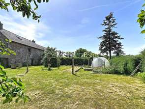 Vente Maison 3 chambresPaimpont