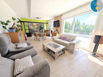 Vente Maison 3 chambresPaimpont