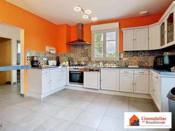 Vente maison 8 pièces Vente maison 8 pièces