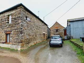 Vente maison 2 pièces Vente maison 2 pièces