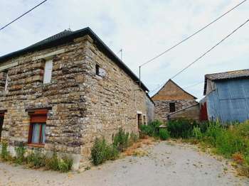 Vente maison 2 pièces Paimpont 35