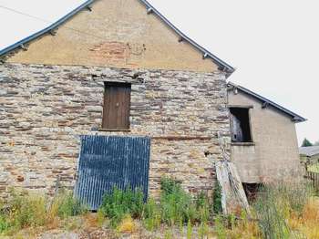 Vente maison 2 pièces Vente maison 2 pièces