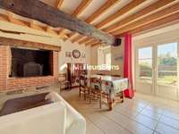 Vente maison 9 pièces