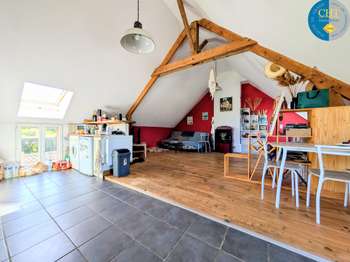 Vente Maison 2 chambresPaimpont