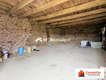 Vente Maison 1 piècePaimpont