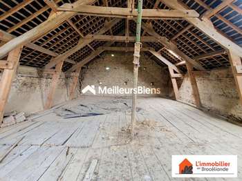 Vente maison 1 pièce Vente maison 1 pièce