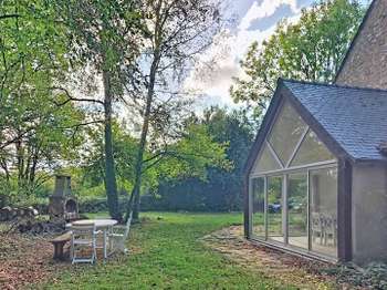 Vente Maison 3 chambresPaimpont