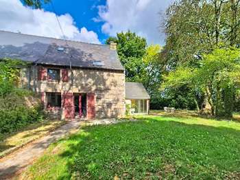 Vente Maison 3 chambresPaimpont