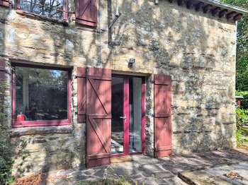 Vente Maison 3 chambresPaimpont