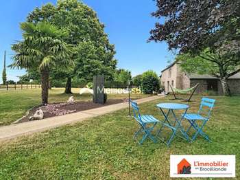 Vente Maison 3 chambresPaimpont