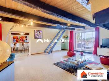 Vente Maison 3 chambresPaimpont