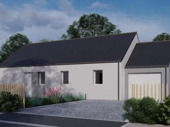 Vente Maison 4 chambresPaimpont