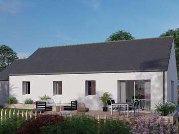 Vente maison