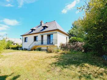 Vente maison