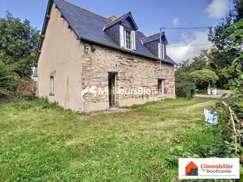 Vente Maison 1 chambrePaimpont