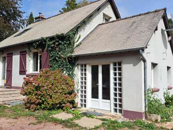 Vente Maison 3 chambresPaimpont