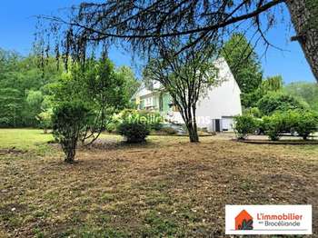 Vente Maison 4 chambresPaimpont