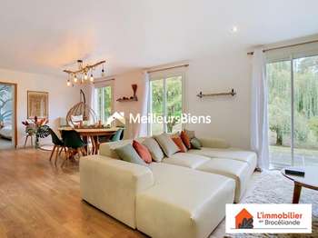 Vente Maison 4 chambresPaimpont