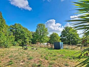 Vente maison 5 pièces Paimpont 35